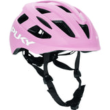 PUKY Retro Rose Puky Helmet