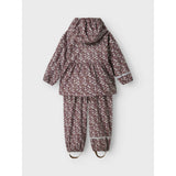Name It Fig Nmfdry10 Rain Set Au Aop Fo