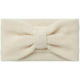 Name It Snow White Nkfwrilla Wool Knit Headband