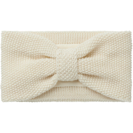 Name It Snow White Nkfwrilla Wool Knit Headband