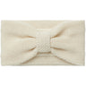 Name It Snow White Nkfwrilla Wool Knit Headband