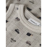 Name It Nacreous Cloud Small Cars Nbmwang Wool Needle Tank Body