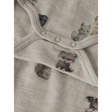 Name It Nacreous Cloud Forest Animals Nbmwang Wool Rib Ls Body Aop