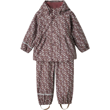 Name It Fig Nmfdry10 Rain Set Au Aop Fo