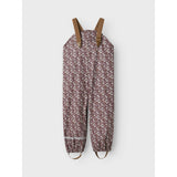 Name It Fig Nmfdry10 Rain Set Au Aop Fo