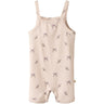 Lil'Atelier Peach Blush Butterfly Gayo Sao Strap Suit