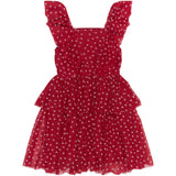 The New Ski Patrol AOP Johanna S_L Dress