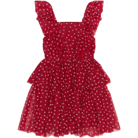 The New Ski Patrol AOP Johanna S_L Dress