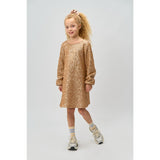 The New Gold Rupa L_S Sequin Dress