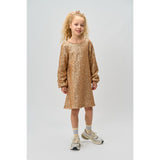 The New Gold Rupa L_S Sequin Dress