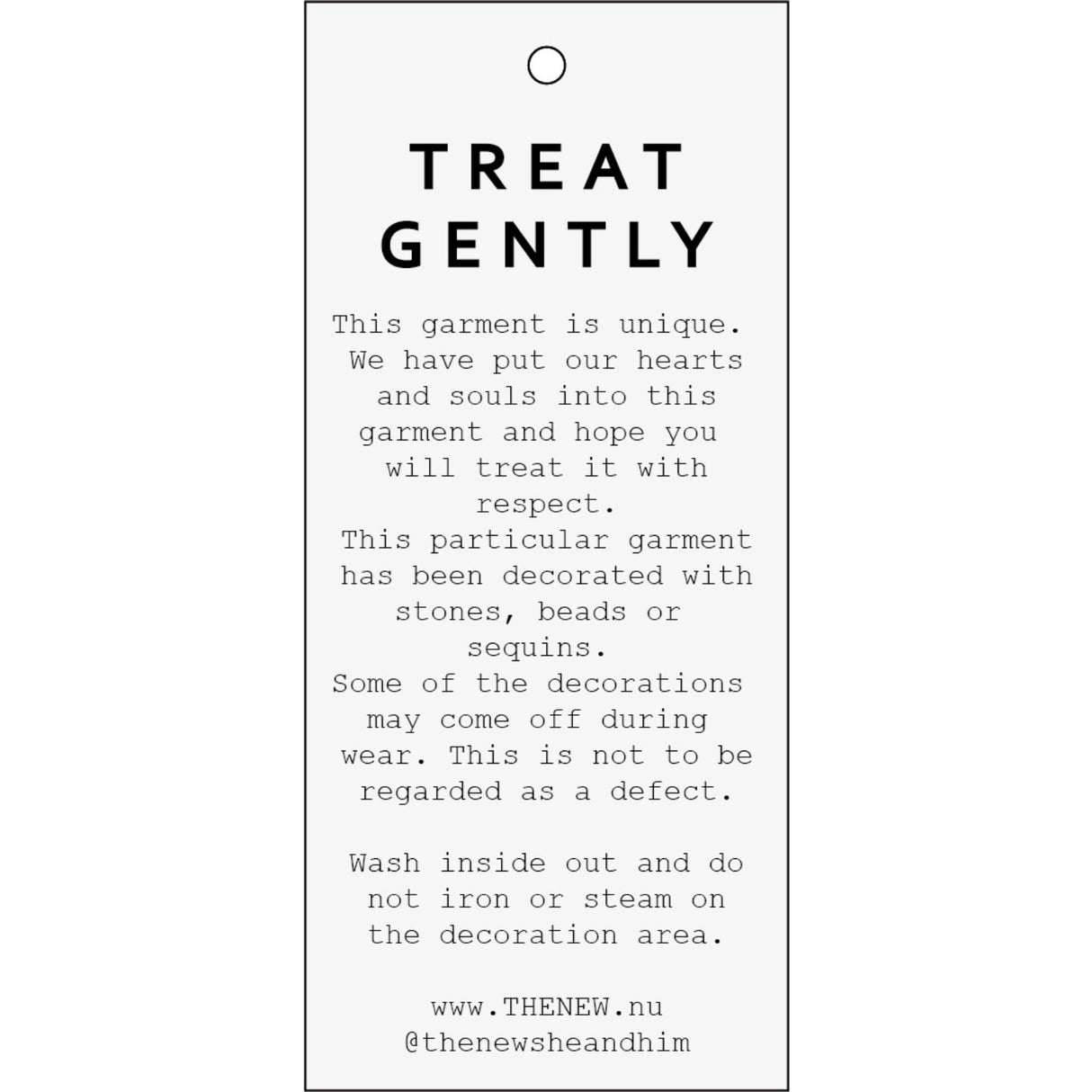 The New Gold Rupa L_S Sequin Dress