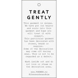 The New Gold Rupa L_S Sequin Dress