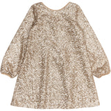 The New Gold Rupa L_S Sequin Dress