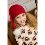 The New Ski Patrol Holiday Long Hat