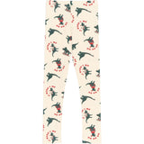 The New Gardenia Dino AOP Holiday Rib Night Set