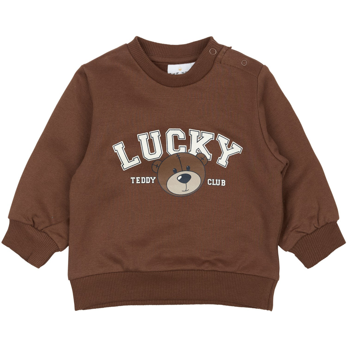 THE NEW Siblings Pinecone TNSBPerseus Sweatshirt