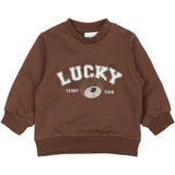 THE NEW Siblings Pinecone TNSBPerseus Sweatshirt