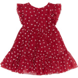 THE NEW Siblings Ski Patrol AOP Kamma S_L Dress