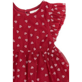 THE NEW Siblings Ski Patrol AOP Kamma S_L Dress