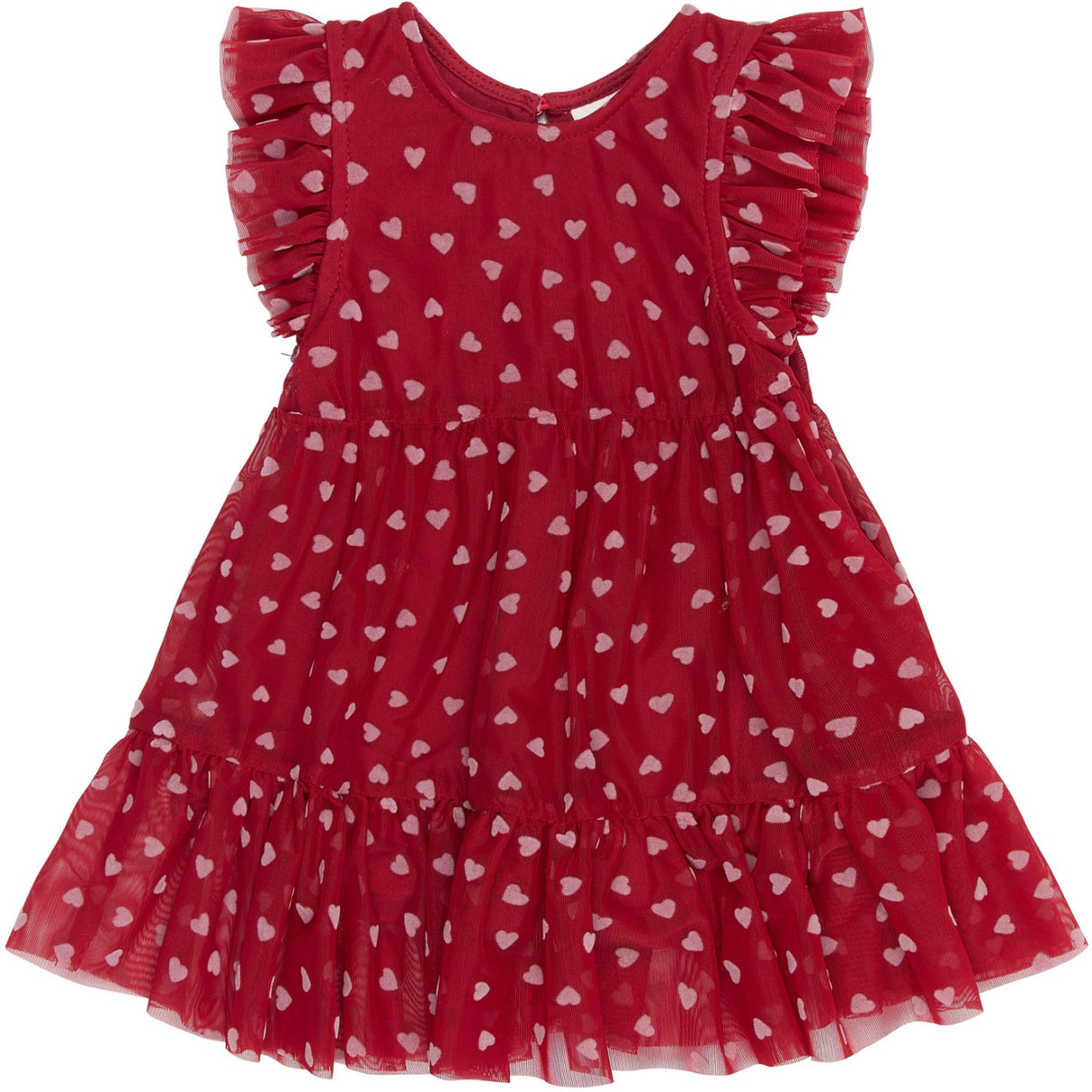 THE NEW Siblings Ski Patrol AOP Kamma S_L Dress