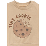 THE NEW Siblings Humus Rudy Sweatshirt