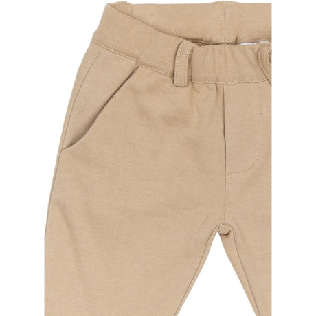 THE NEW Siblings Humus Rudy Sweat Chinos