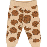 THE NEW Siblings Humus AOP Rene Sweatpants