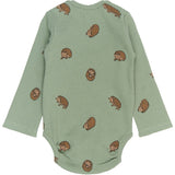 THE NEW Siblings Lily Pad AOP River L_S Rib Body