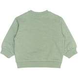 THE NEW Siblings Lily Pad Rex Sweatshirt