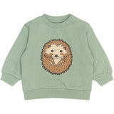 THE NEW Siblings Lily Pad Rex Sweatshirt