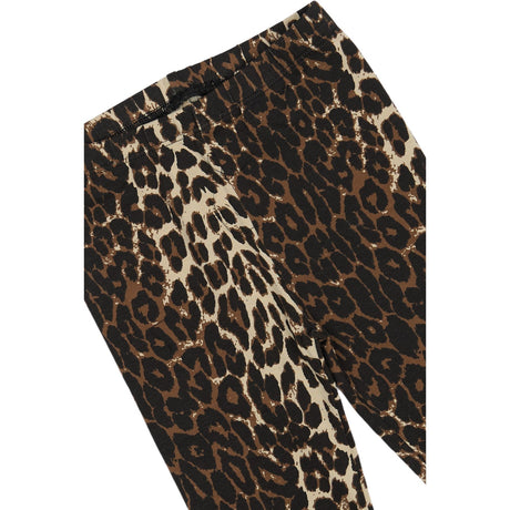 THE NEW Siblings Feather Gray AOP Penny Leggings