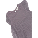 THE NEW Siblings Gray Ridge AOP Poppy S_L Dress