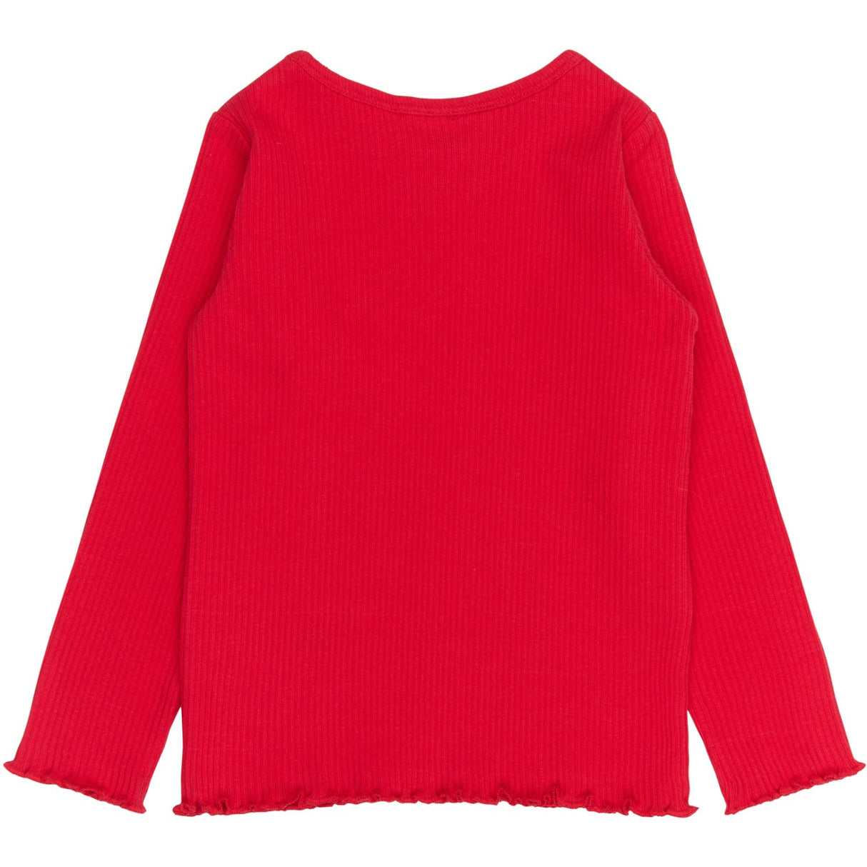 THE NEW Siblings Ski Patrol Rianna L_S Rib Tee