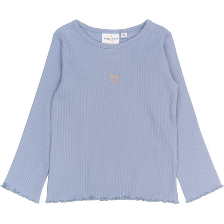 THE NEW Siblings Tempest Rianna L_S Rib Tee
