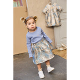 THE NEW Siblings Tempest Rianna L_S Rib Tee