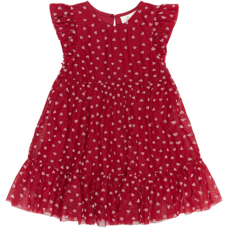 THE NEW Siblings Ski Patrol AOP Kamma S_L Dress