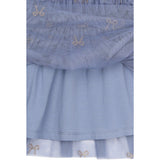 THE NEW Siblings Tempest AOP Runa L_S Dress