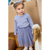 THE NEW Siblings Tempest AOP Runa Skirt