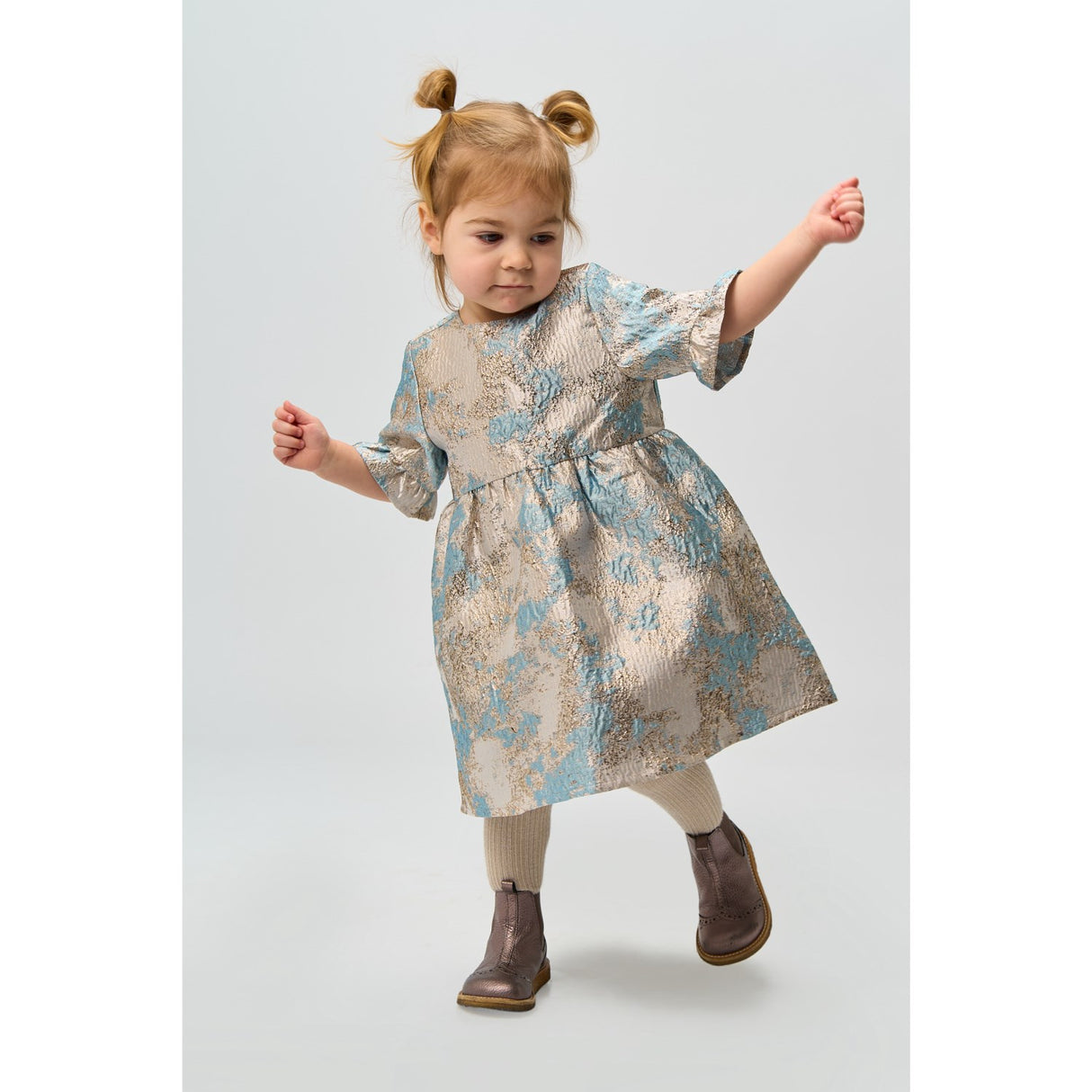 THE NEW Siblings Tempest Reese S_S Dress