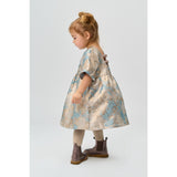 THE NEW Siblings Tempest Reese S_S Dress