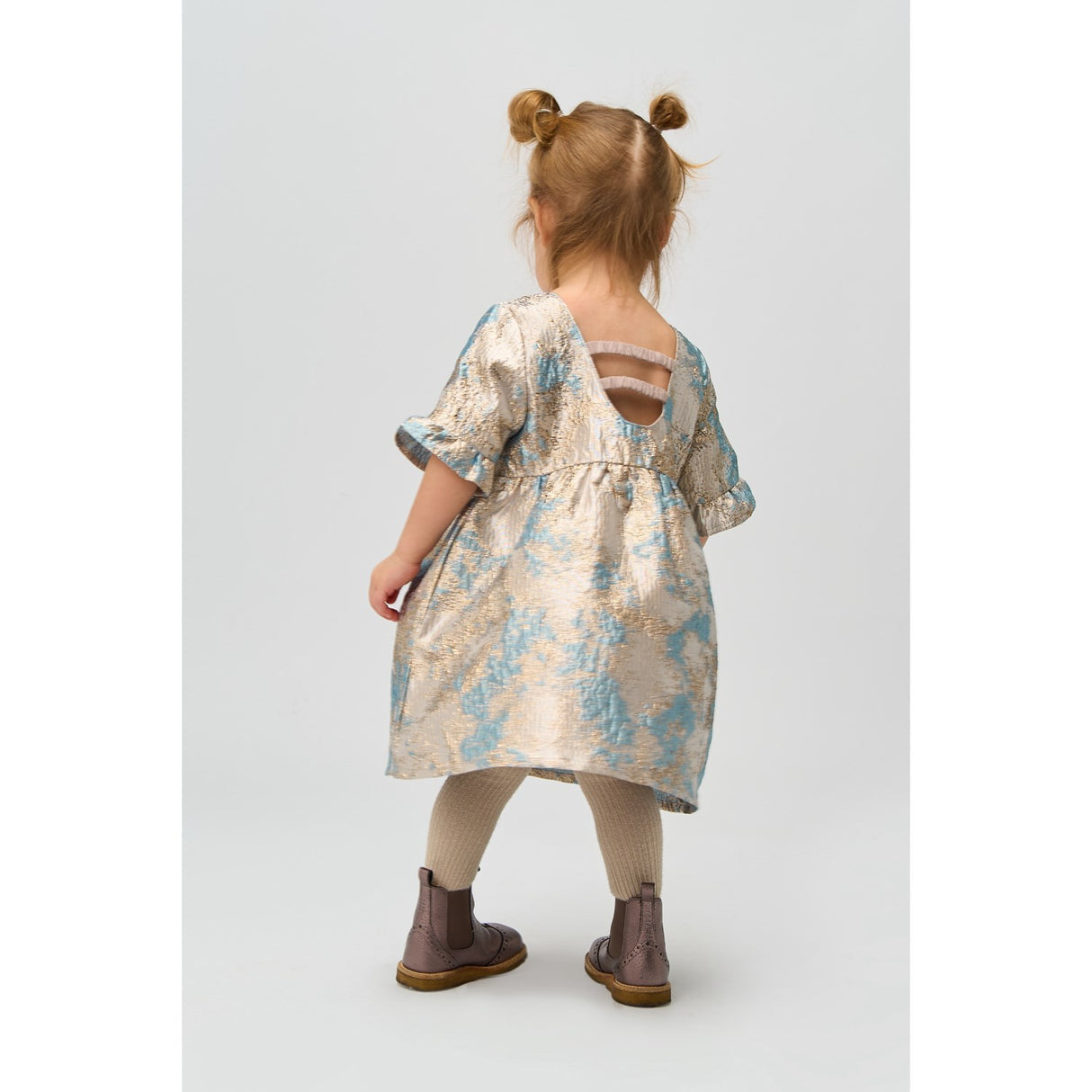 THE NEW Siblings Tempest Reese S_S Dress