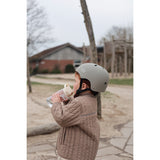 Vanilla COPENHAGEN Wood Safety Helmet Toddler