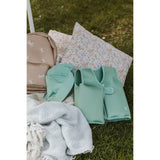 Vanilla COPENHAGEN Fern Green Fern Green Swim Vest Neo