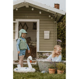 Vanilla COPENHAGEN Fern Green Fern Green Swim Vest Neo