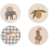 Konges Sløjd Blue Mix Kiss And Comfort Bandages