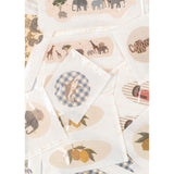 Konges Sløjd Blue Mix Kiss And Comfort Bandages