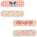 Konges Sløjd Pink Mix Kiss And Comfort Bandages