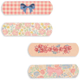 Konges Sløjd Pink Mix Kiss And Comfort Bandages