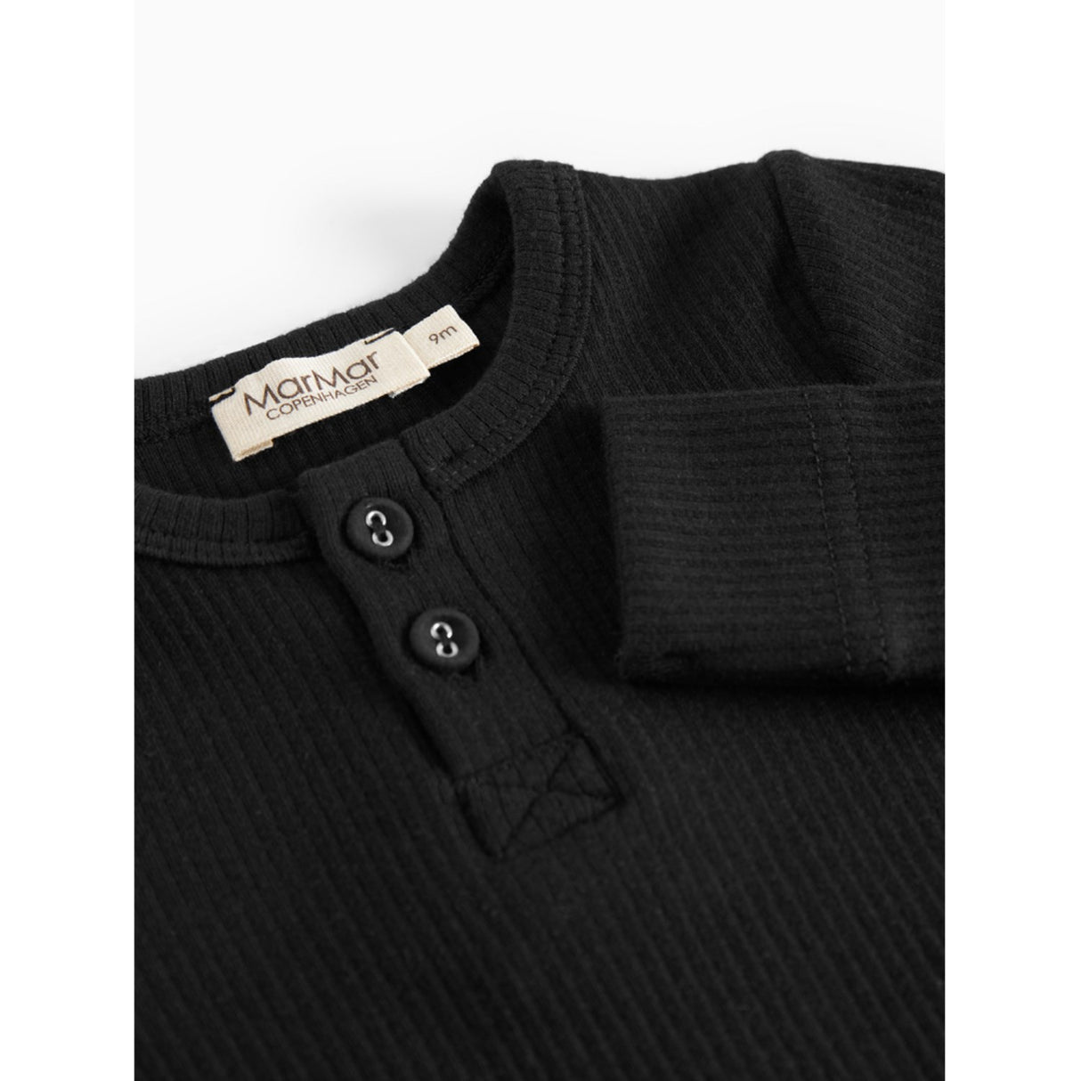 MarMar Modal Black Body LS