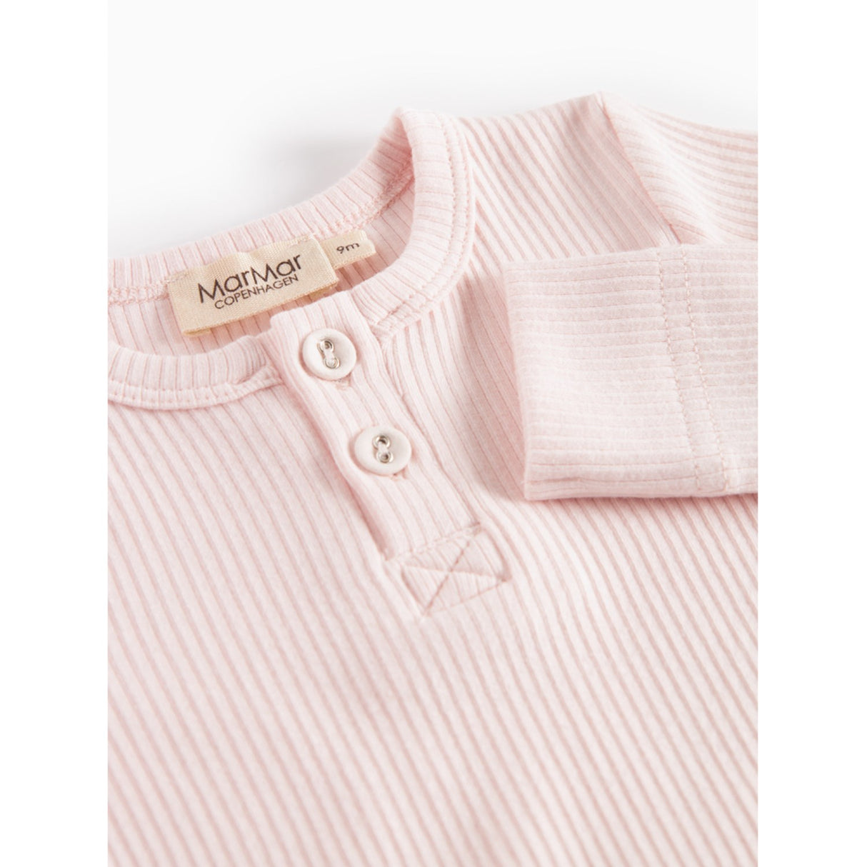 MarMar Modal Rosa Body LS